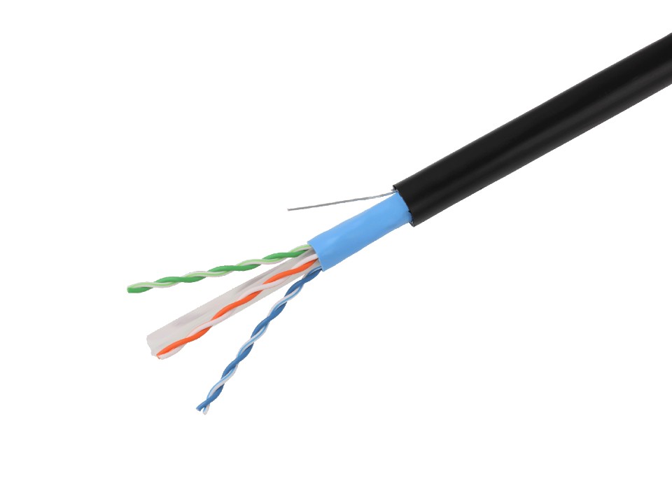 Cat 6 UTP Cable 0.5-4P NSGDT6